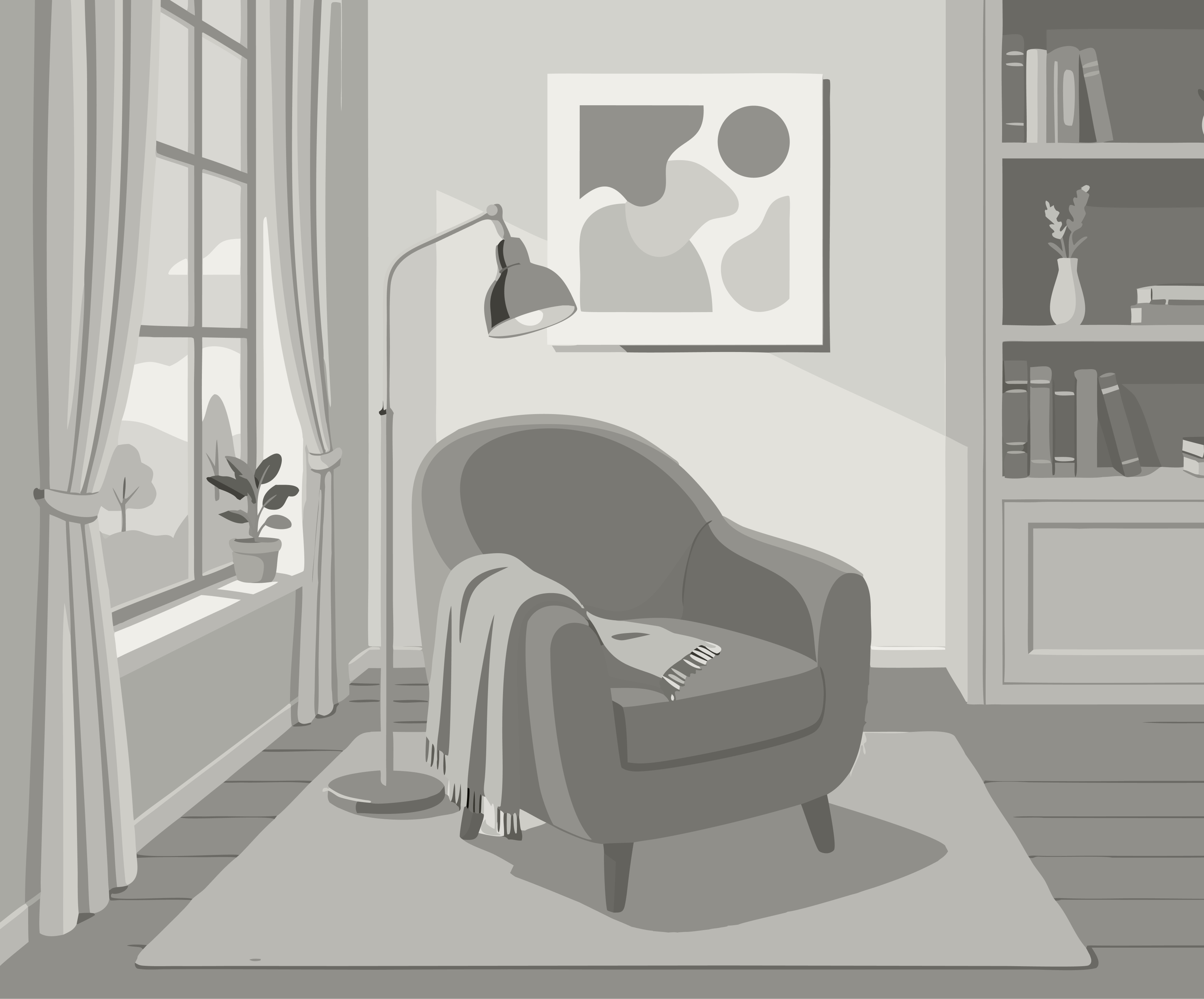 Executive King Suite